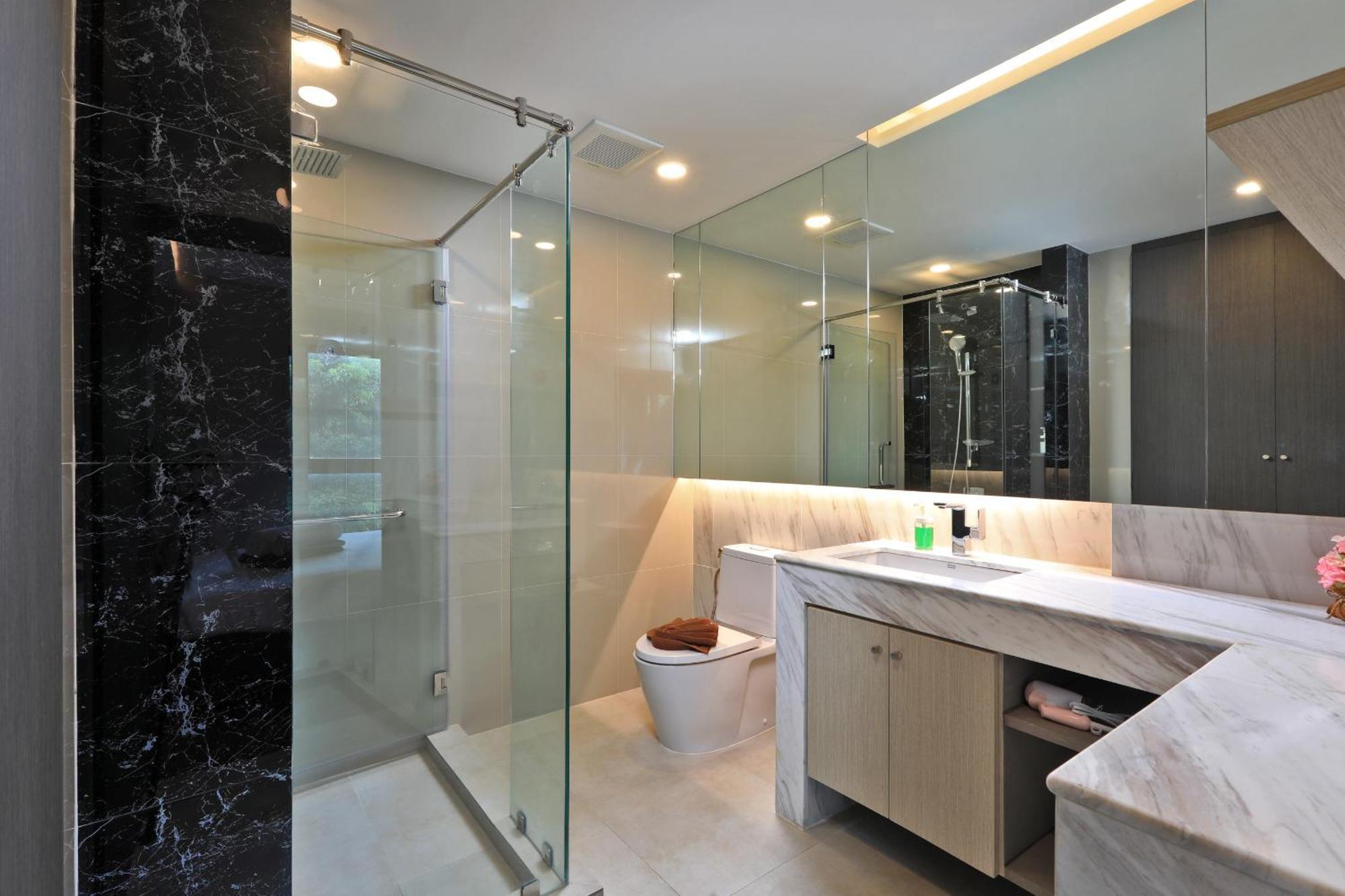Sea View 1-Br 36 M2 Panora Surin By Holy Cow Apartment Ngoại thất bức ảnh